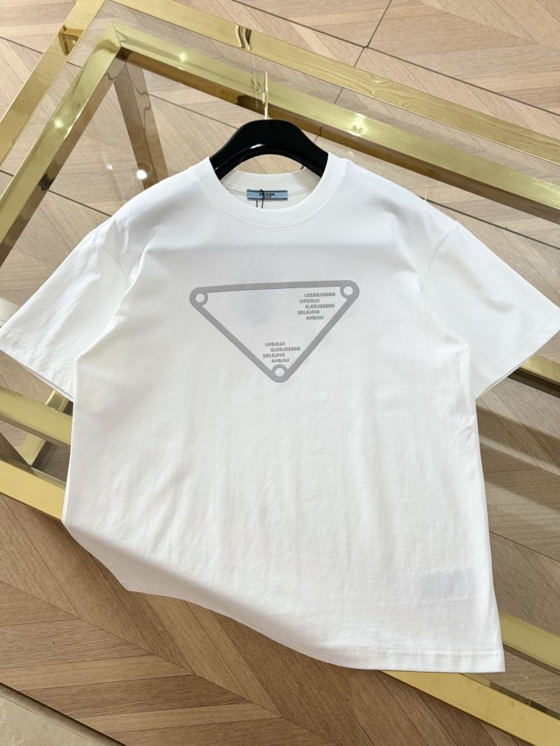 Prada T-Shirts